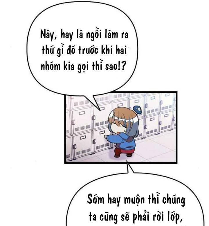 Sự Lãng Mạn Còn Tồn Tại - Chương 29