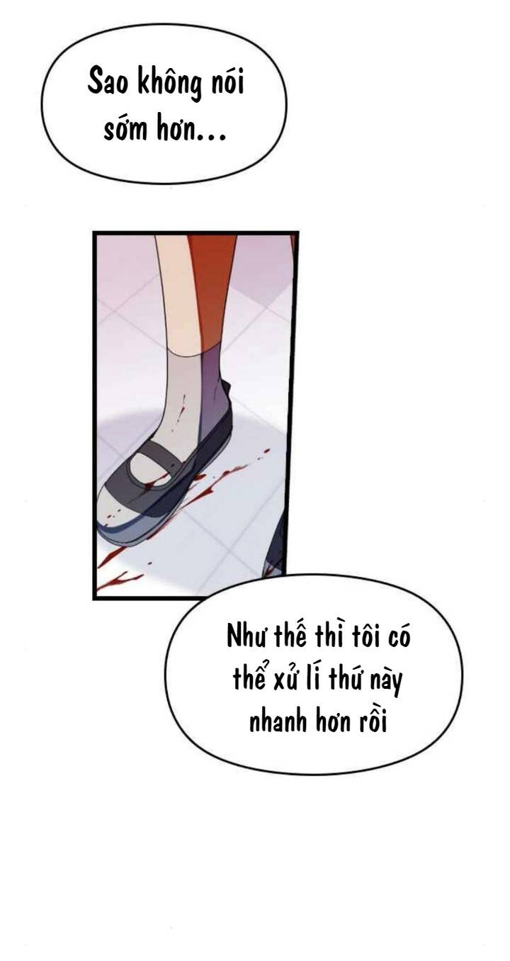 Sự Lãng Mạn Còn Tồn Tại - Chương 29