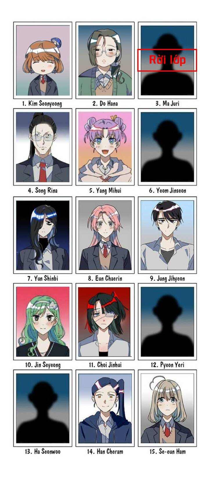 Sự Lãng Mạn Còn Tồn Tại - Chương 29