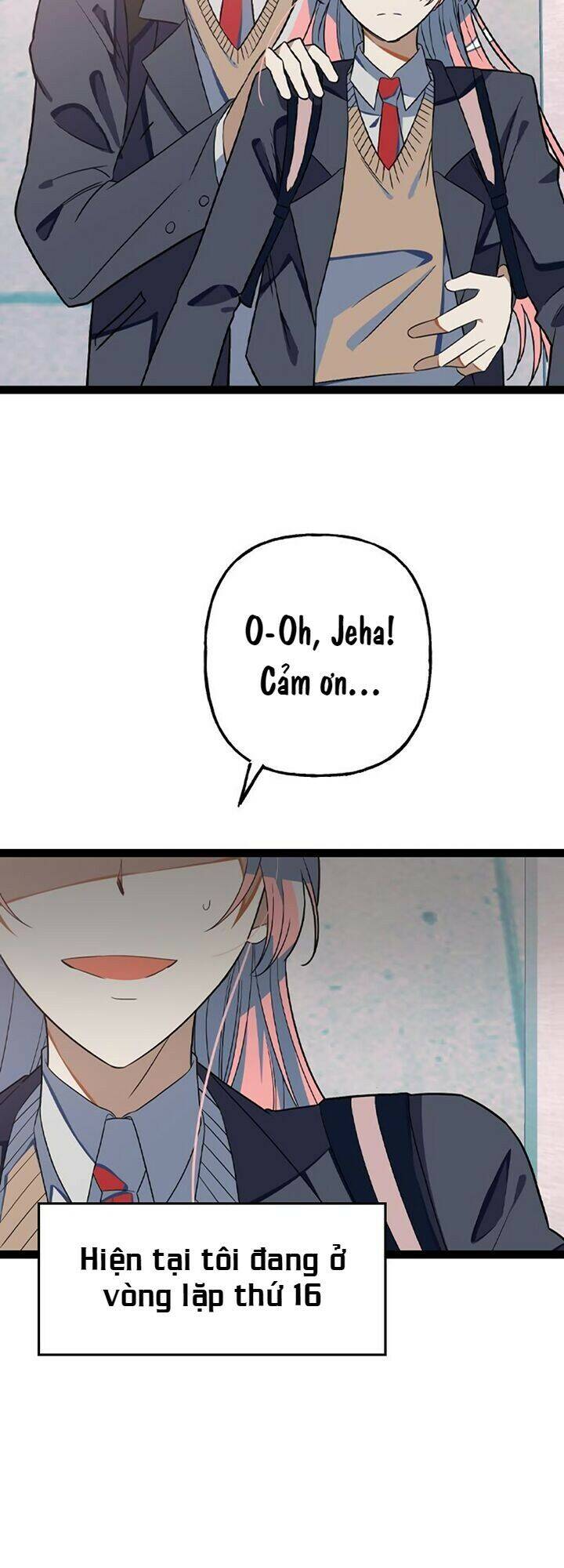 Sự Lãng Mạn Còn Tồn Tại - Chương 3