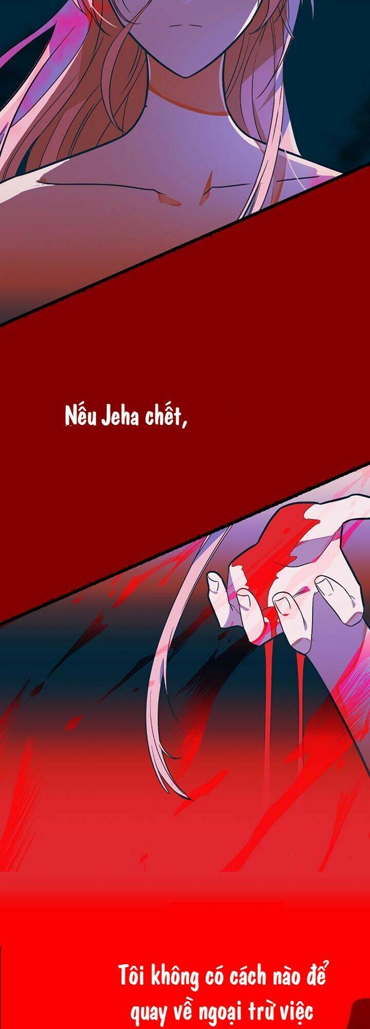 Sự Lãng Mạn Còn Tồn Tại - Chương 3