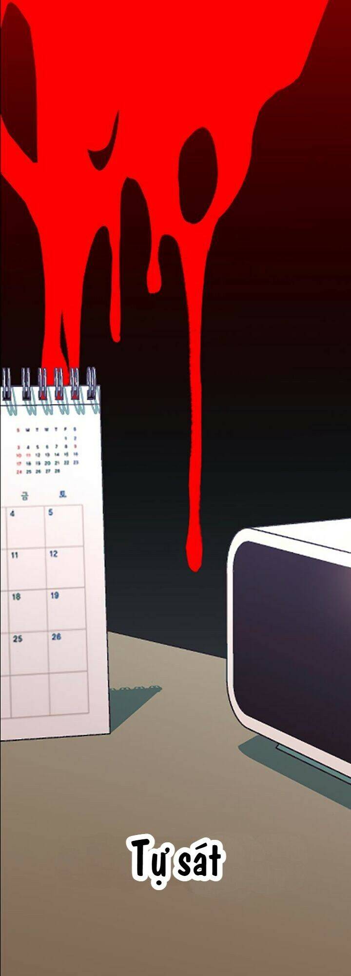 Sự Lãng Mạn Còn Tồn Tại - Chương 3