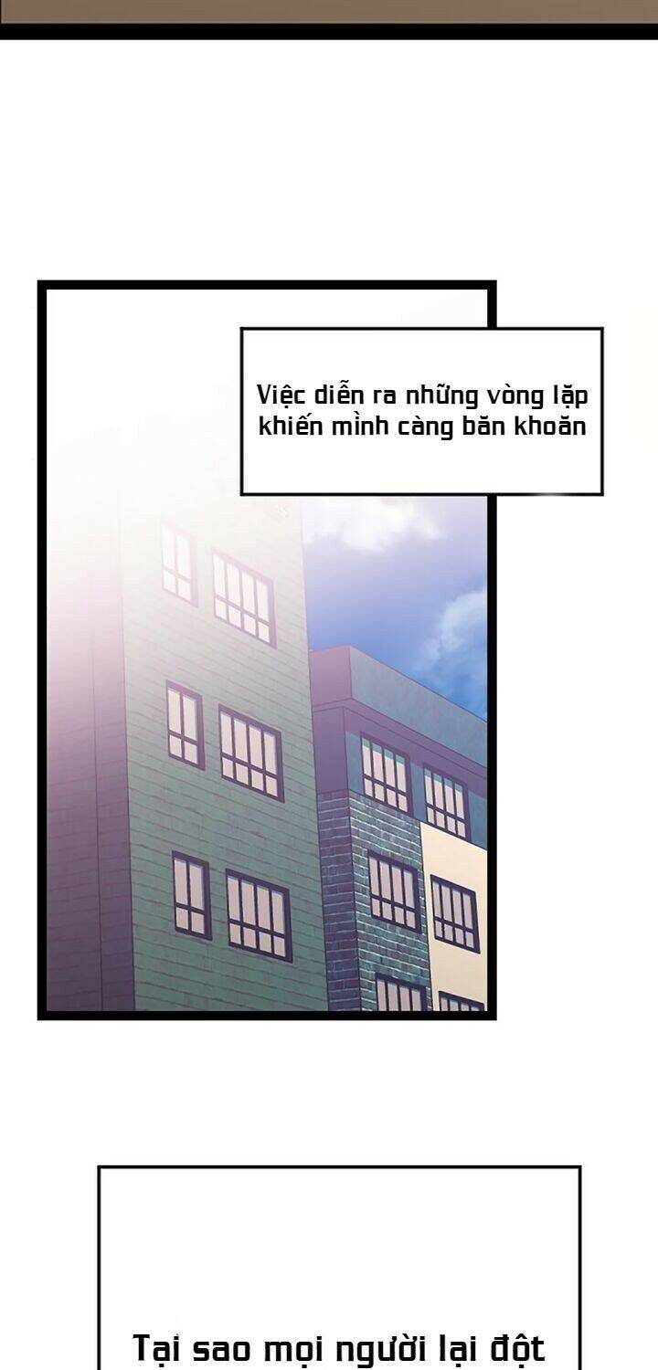 Sự Lãng Mạn Còn Tồn Tại - Chương 3