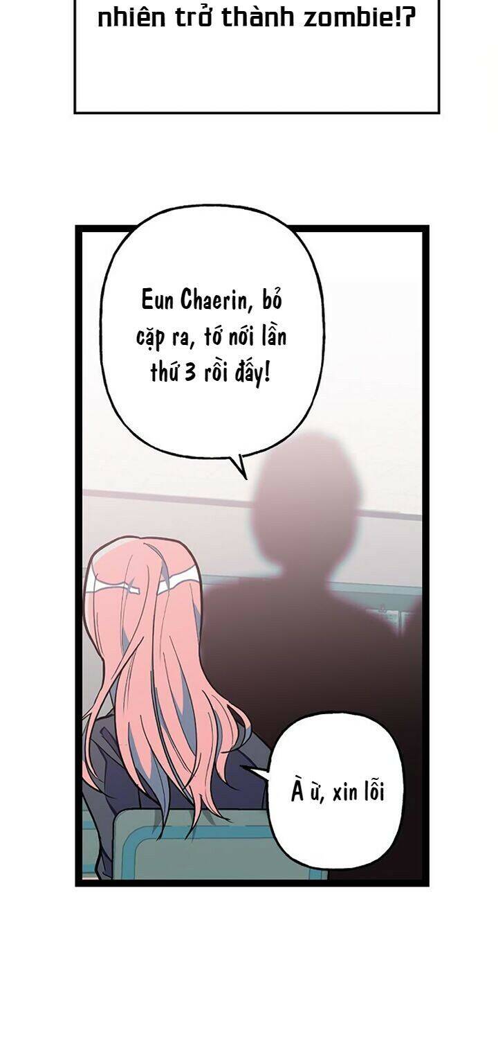 Sự Lãng Mạn Còn Tồn Tại - Chương 3