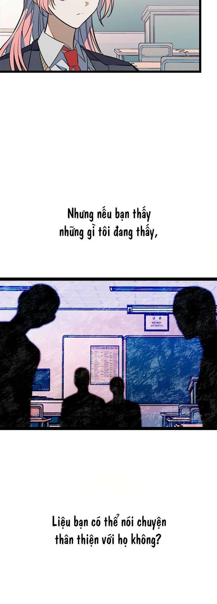 Sự Lãng Mạn Còn Tồn Tại - Chương 3