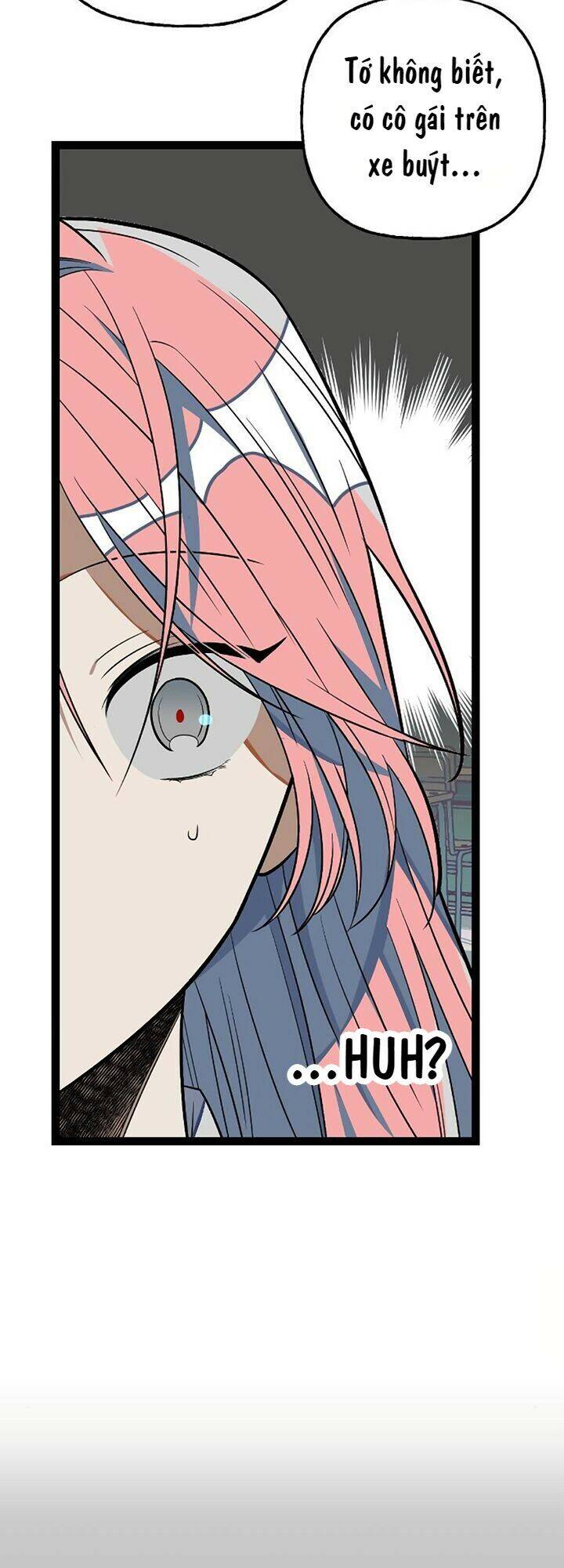 Sự Lãng Mạn Còn Tồn Tại - Chương 3