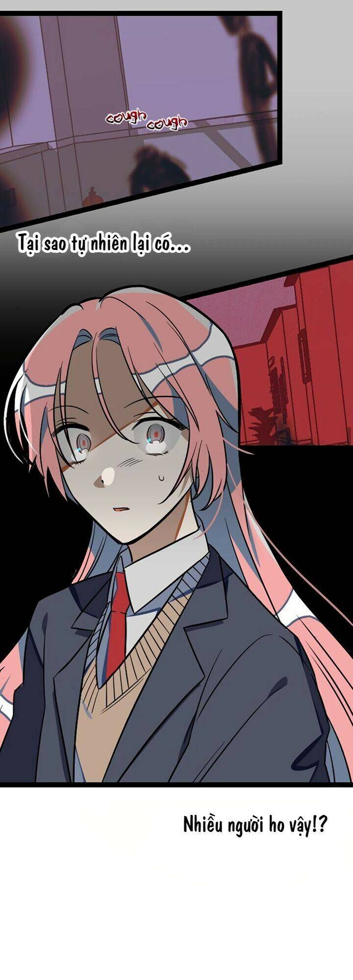 Sự Lãng Mạn Còn Tồn Tại - Chương 3