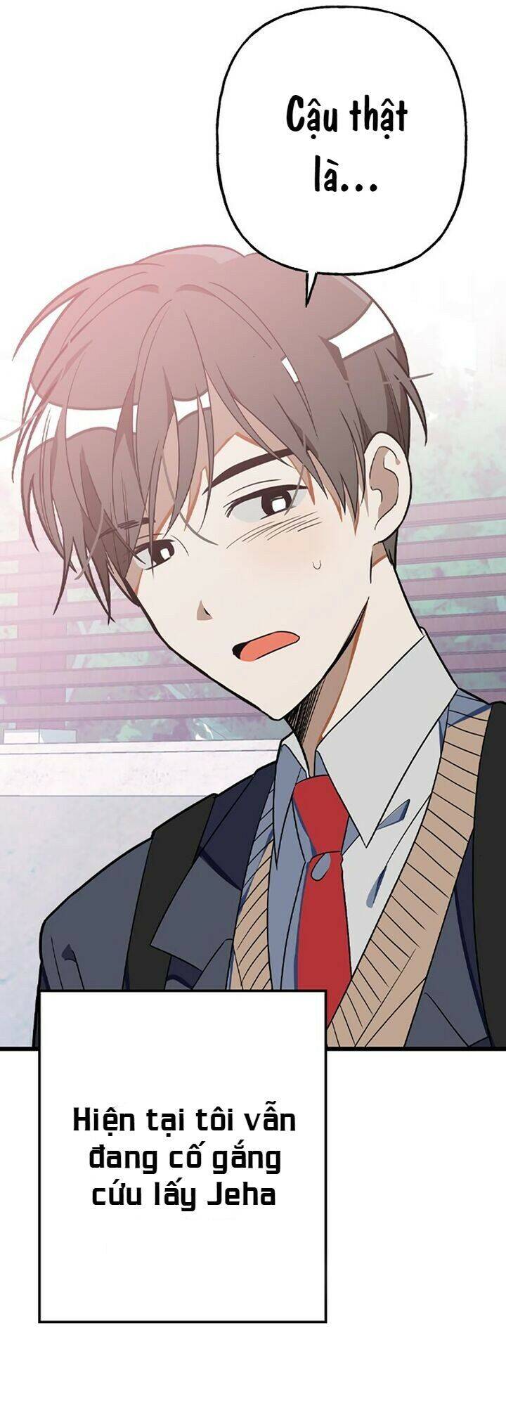 Sự Lãng Mạn Còn Tồn Tại - Chương 3