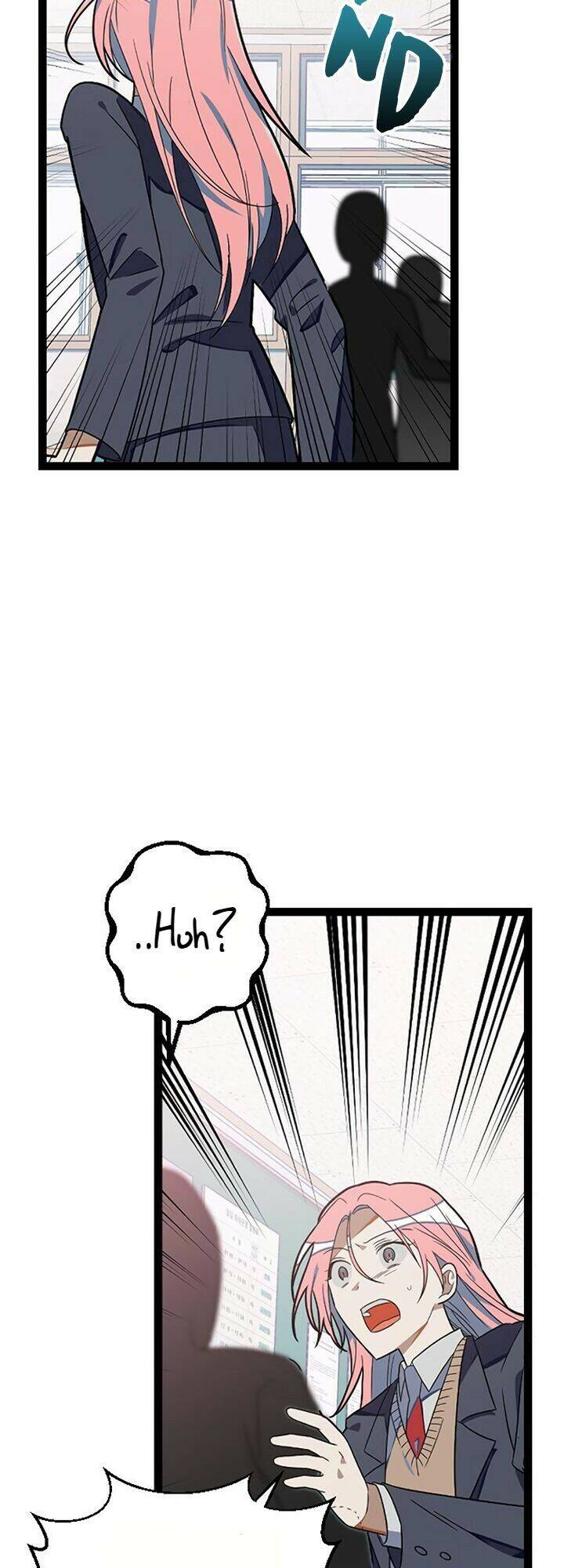 Sự Lãng Mạn Còn Tồn Tại - Chương 3