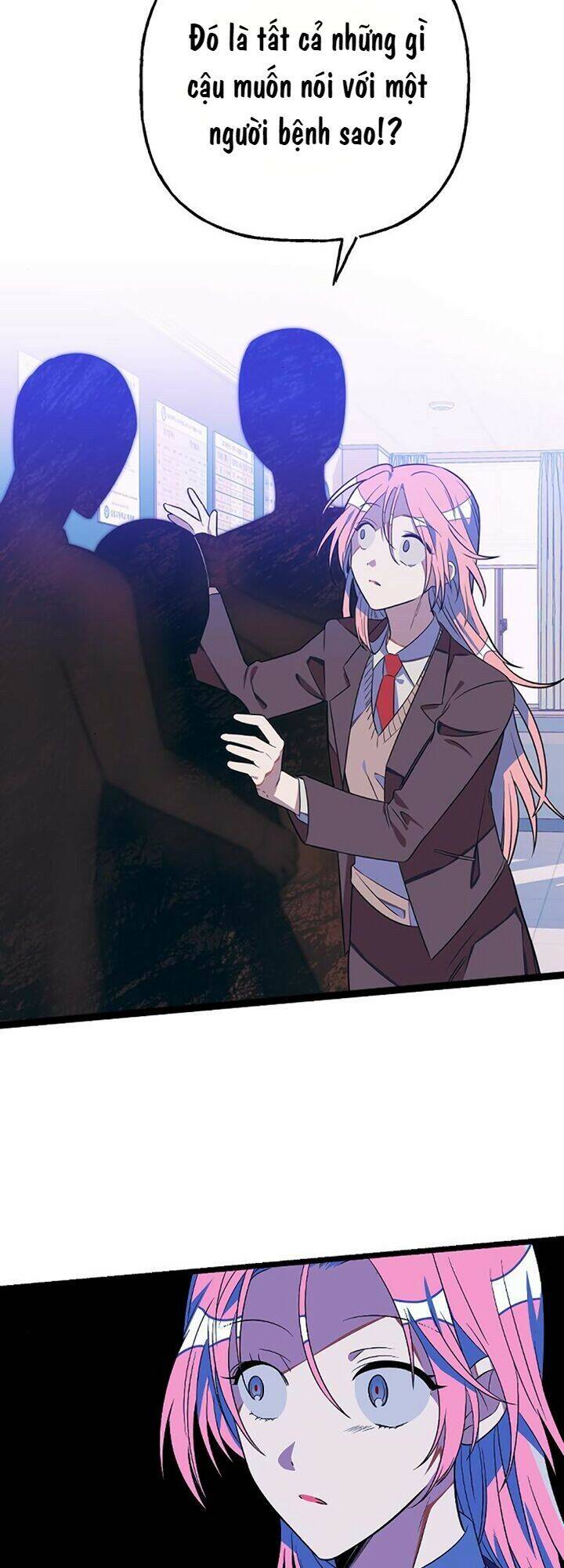 Sự Lãng Mạn Còn Tồn Tại - Chương 3