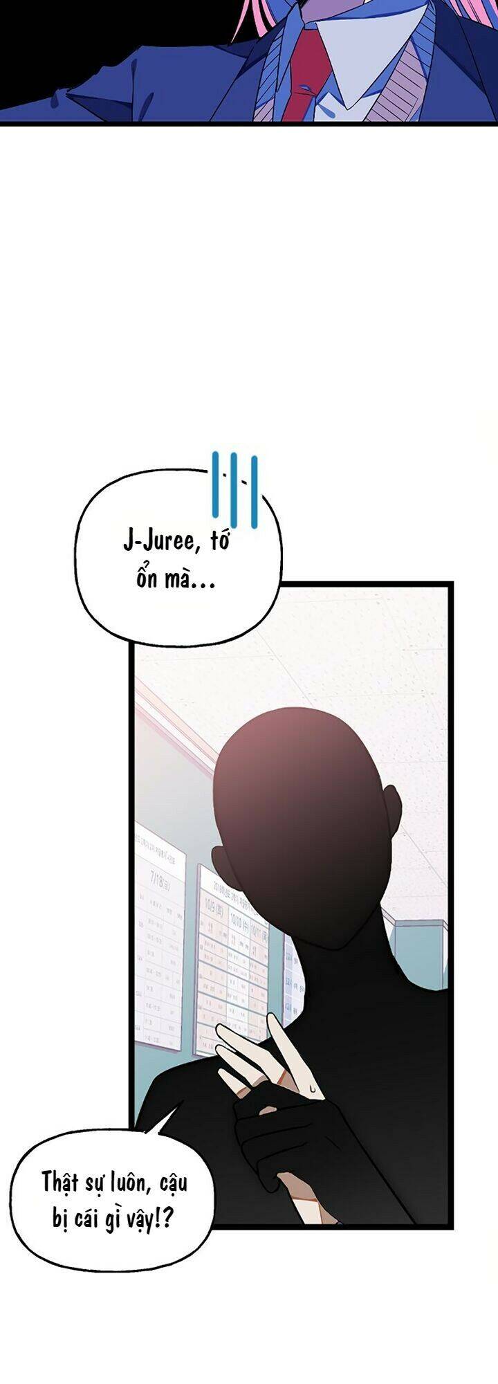 Sự Lãng Mạn Còn Tồn Tại - Chương 3