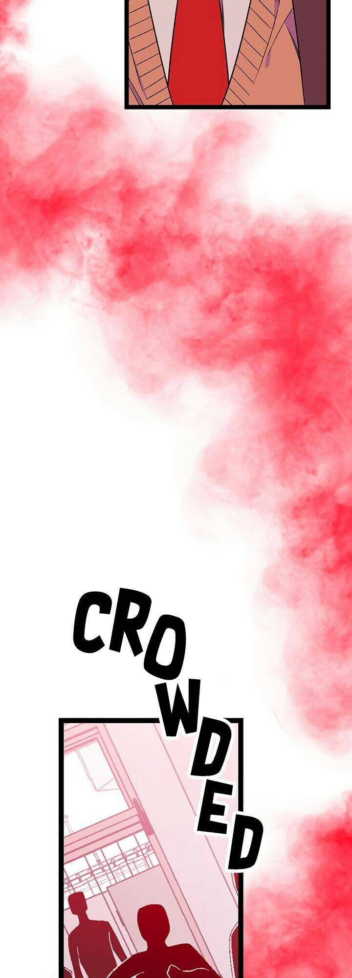 Sự Lãng Mạn Còn Tồn Tại - Chương 3