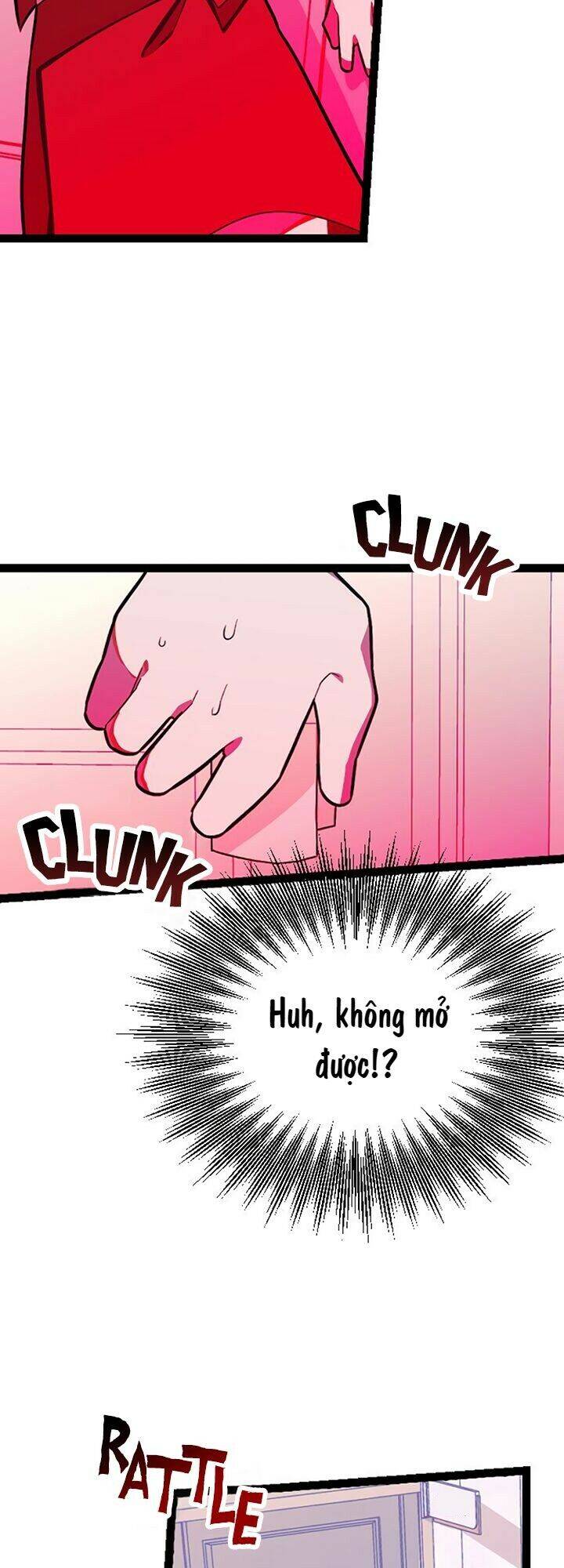 Sự Lãng Mạn Còn Tồn Tại - Chương 3