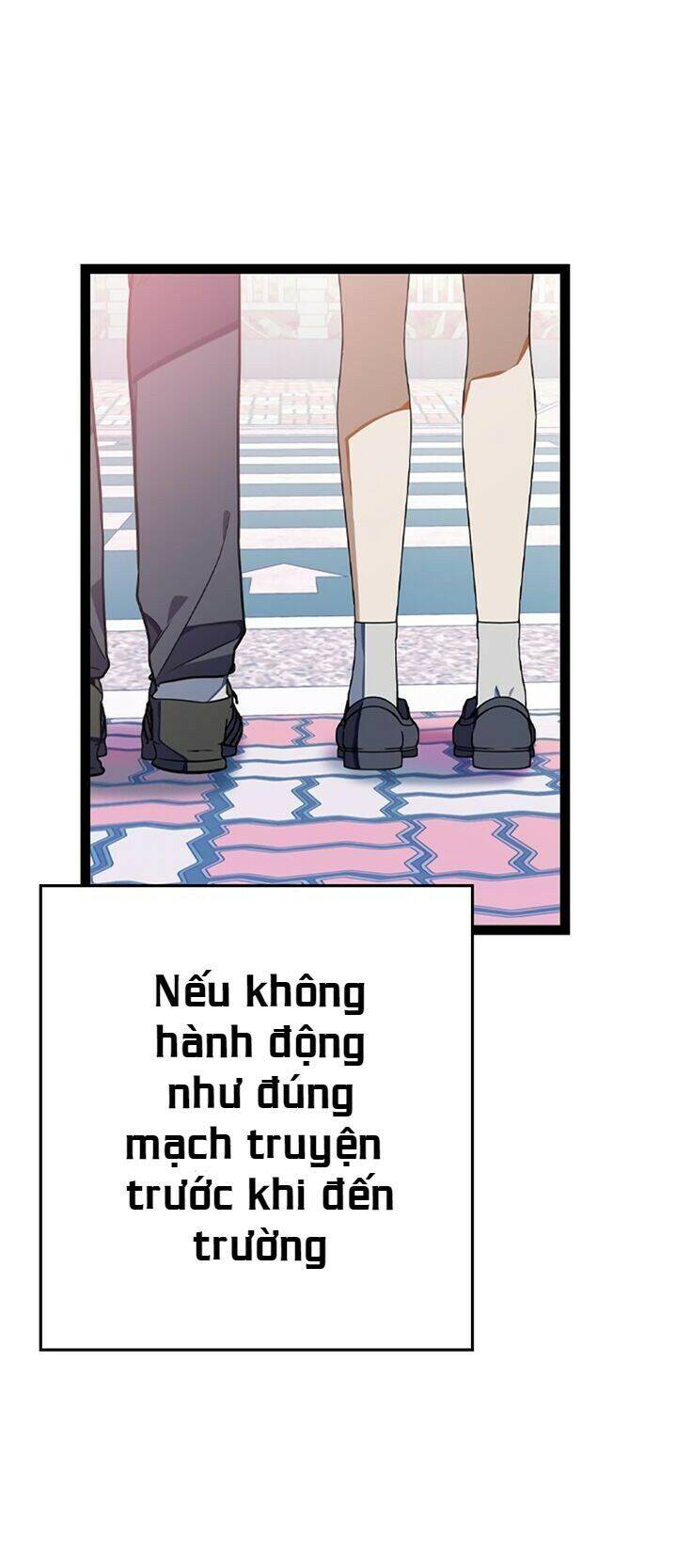 Sự Lãng Mạn Còn Tồn Tại - Chương 3