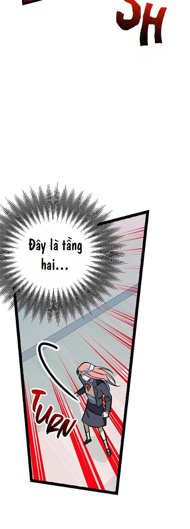 Sự Lãng Mạn Còn Tồn Tại - Chương 3