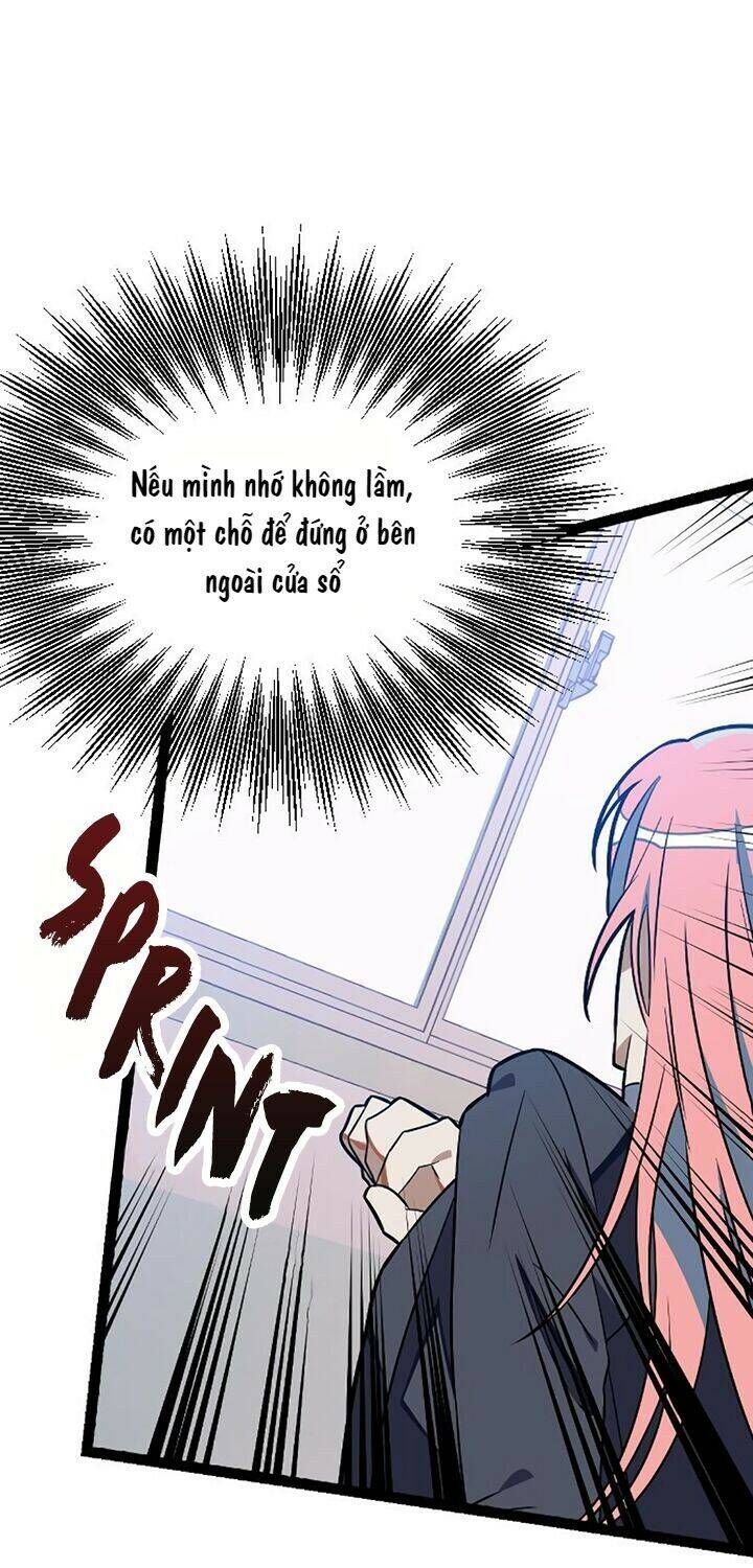 Sự Lãng Mạn Còn Tồn Tại - Chương 3