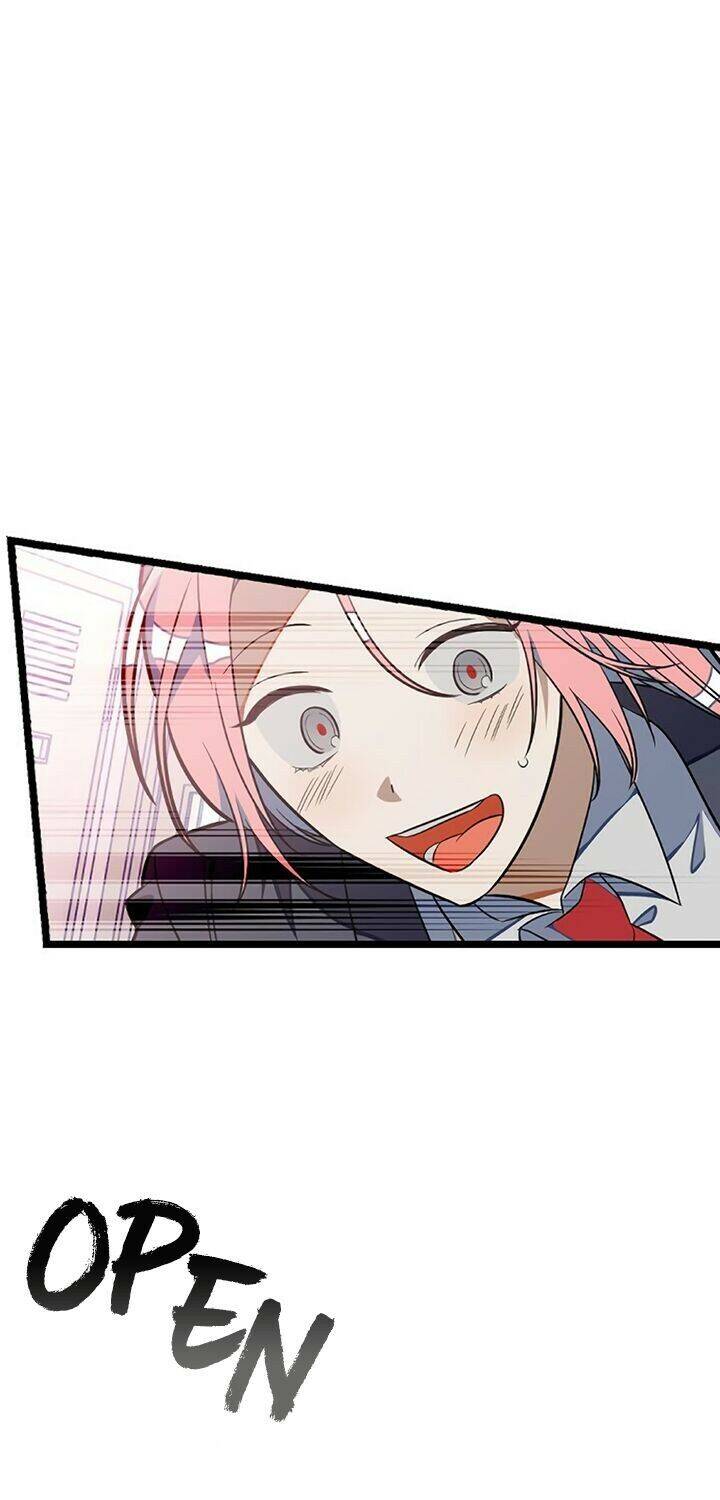 Sự Lãng Mạn Còn Tồn Tại - Chương 3