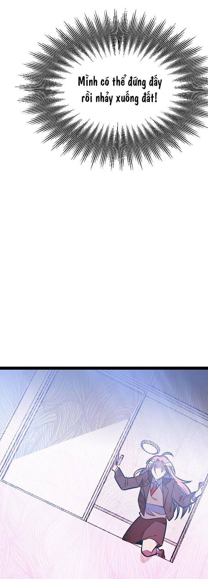 Sự Lãng Mạn Còn Tồn Tại - Chương 3