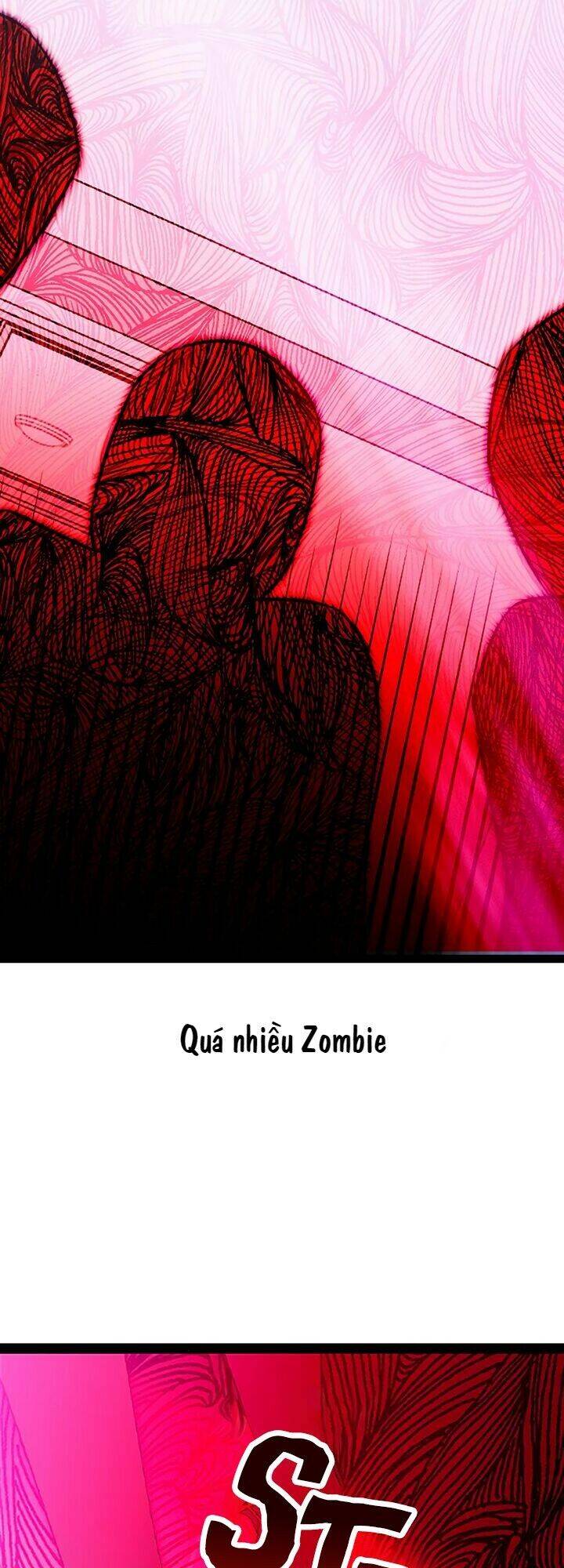 Sự Lãng Mạn Còn Tồn Tại - Chương 3