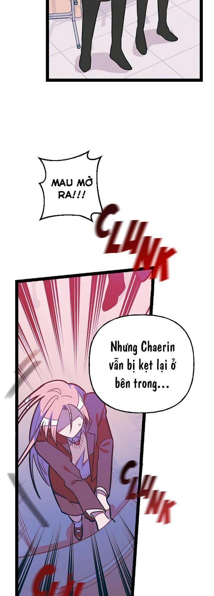 Sự Lãng Mạn Còn Tồn Tại - Chương 3