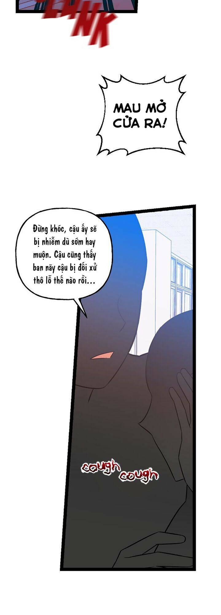 Sự Lãng Mạn Còn Tồn Tại - Chương 3