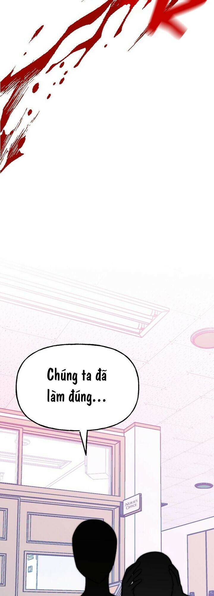 Sự Lãng Mạn Còn Tồn Tại - Chương 3