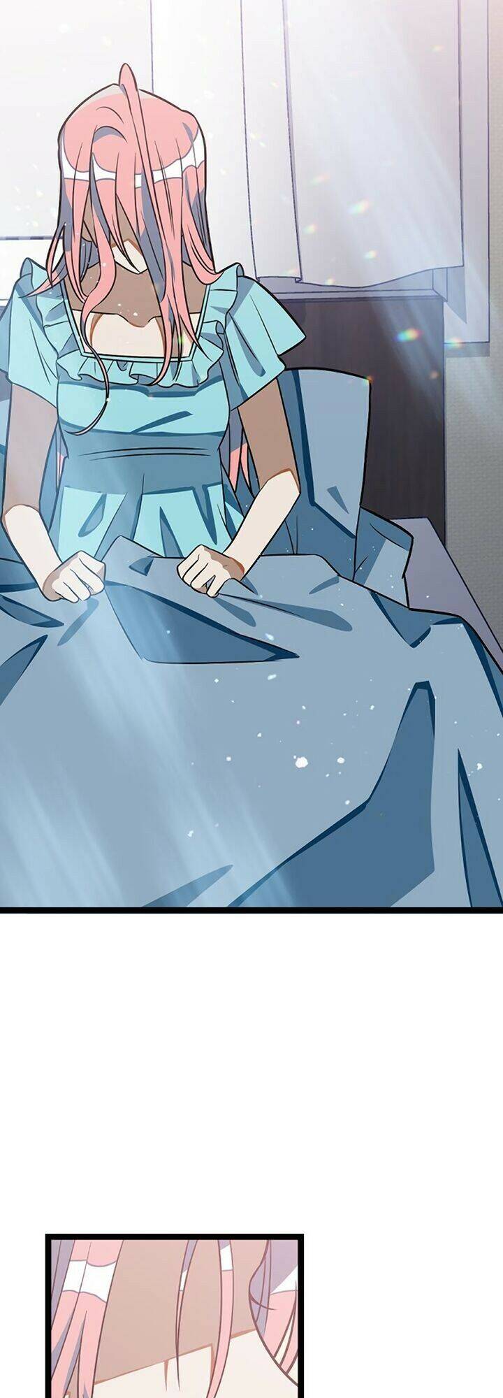 Sự Lãng Mạn Còn Tồn Tại - Chương 3