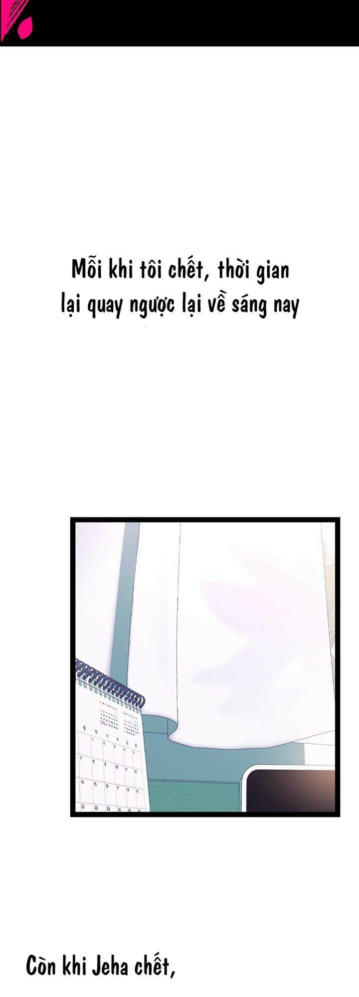 Sự Lãng Mạn Còn Tồn Tại - Chương 3