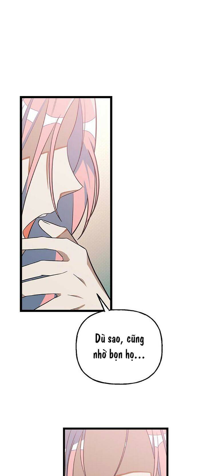 Sự Lãng Mạn Còn Tồn Tại - Chương 3