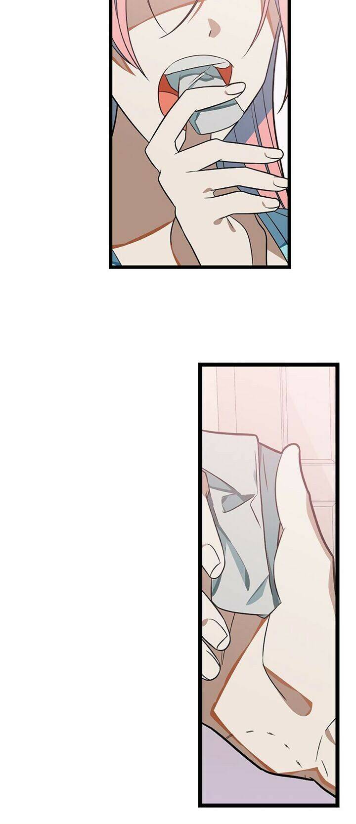 Sự Lãng Mạn Còn Tồn Tại - Chương 3