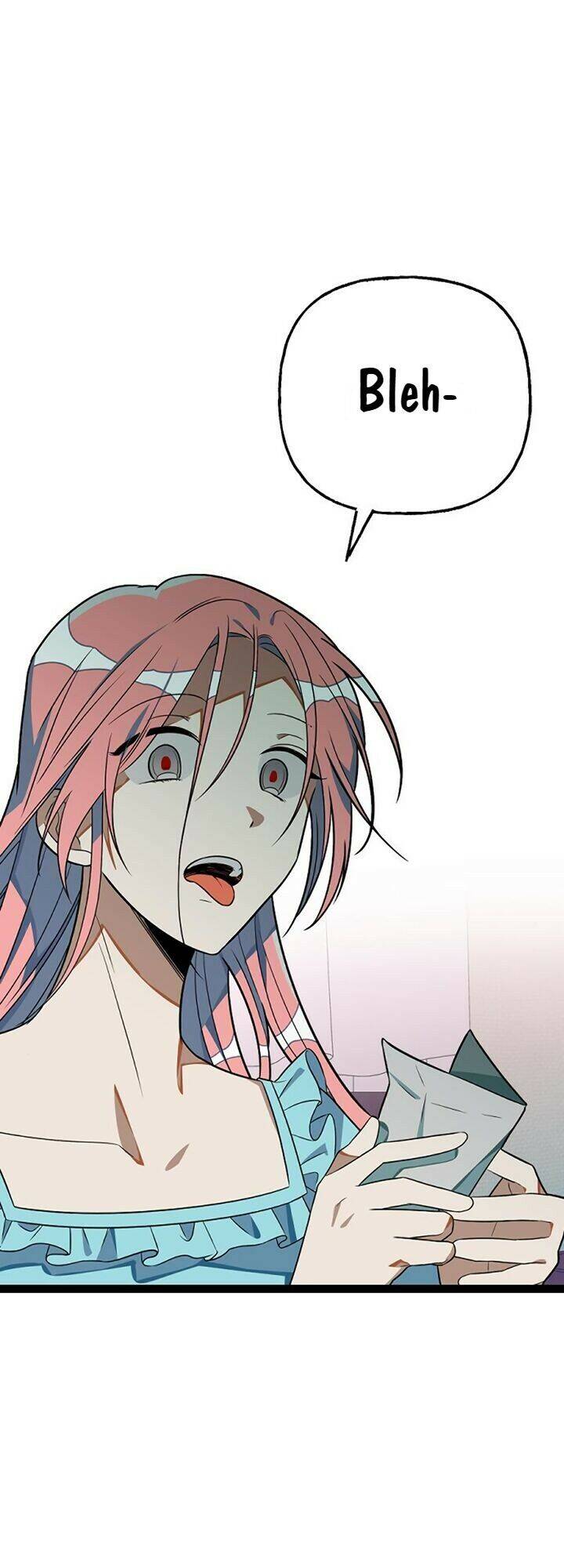 Sự Lãng Mạn Còn Tồn Tại - Chương 3