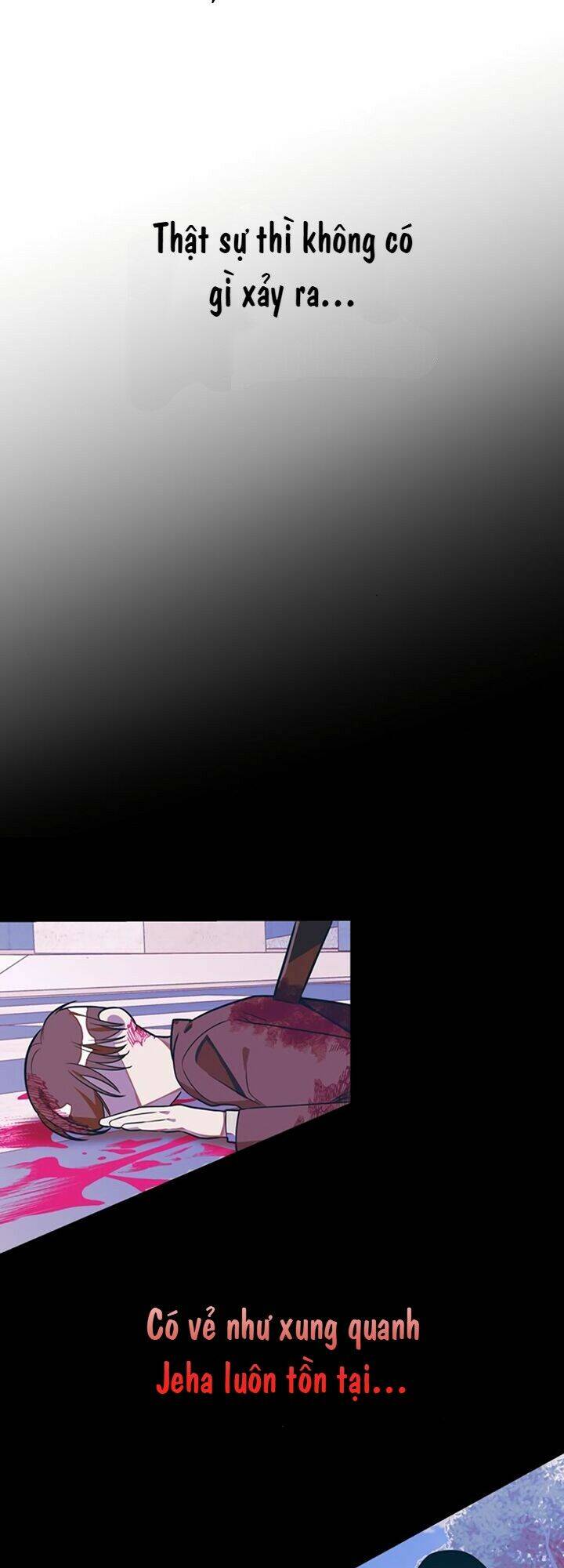 Sự Lãng Mạn Còn Tồn Tại - Chương 3