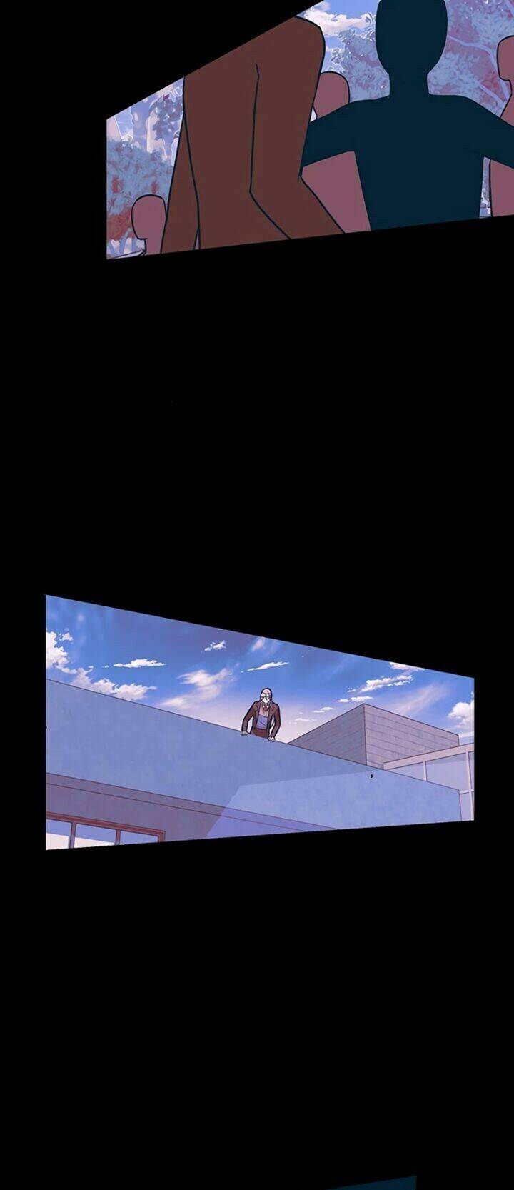 Sự Lãng Mạn Còn Tồn Tại - Chương 3