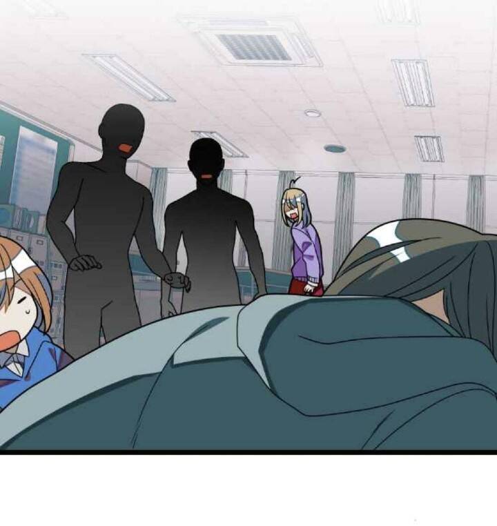 Sự Lãng Mạn Còn Tồn Tại - Chương 30