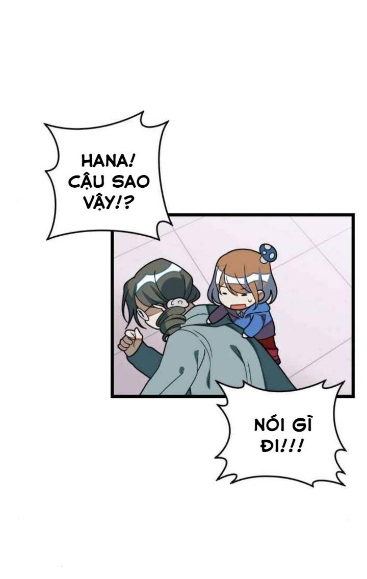 Sự Lãng Mạn Còn Tồn Tại - Chương 30