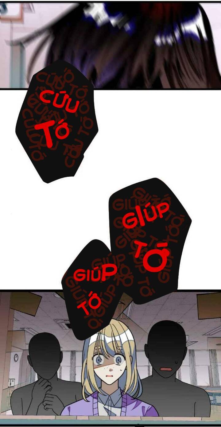 Sự Lãng Mạn Còn Tồn Tại - Chương 30