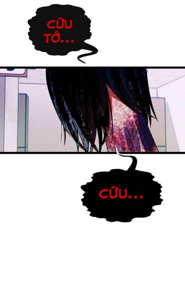 Sự Lãng Mạn Còn Tồn Tại - Chương 30