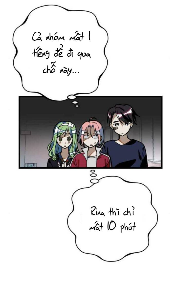 Sự Lãng Mạn Còn Tồn Tại - Chương 30