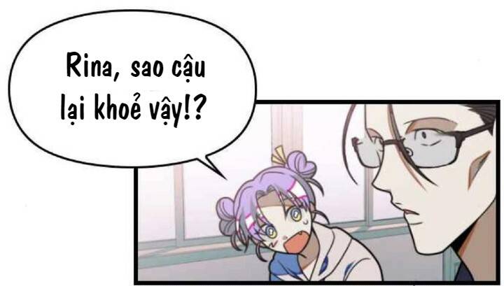 Sự Lãng Mạn Còn Tồn Tại - Chương 30