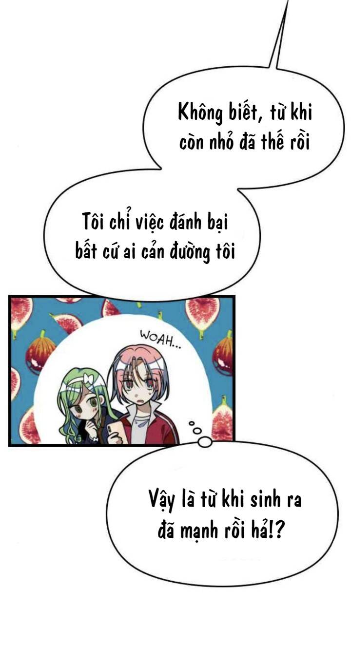 Sự Lãng Mạn Còn Tồn Tại - Chương 30