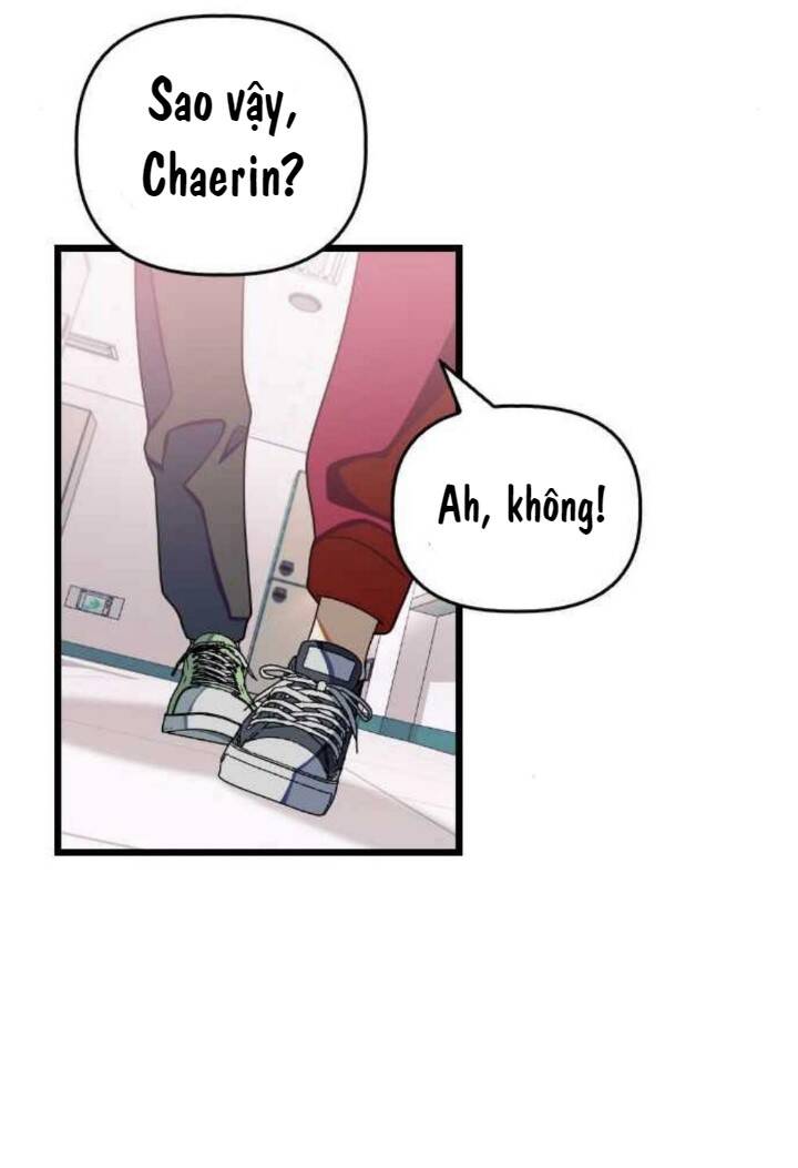 Sự Lãng Mạn Còn Tồn Tại - Chương 30