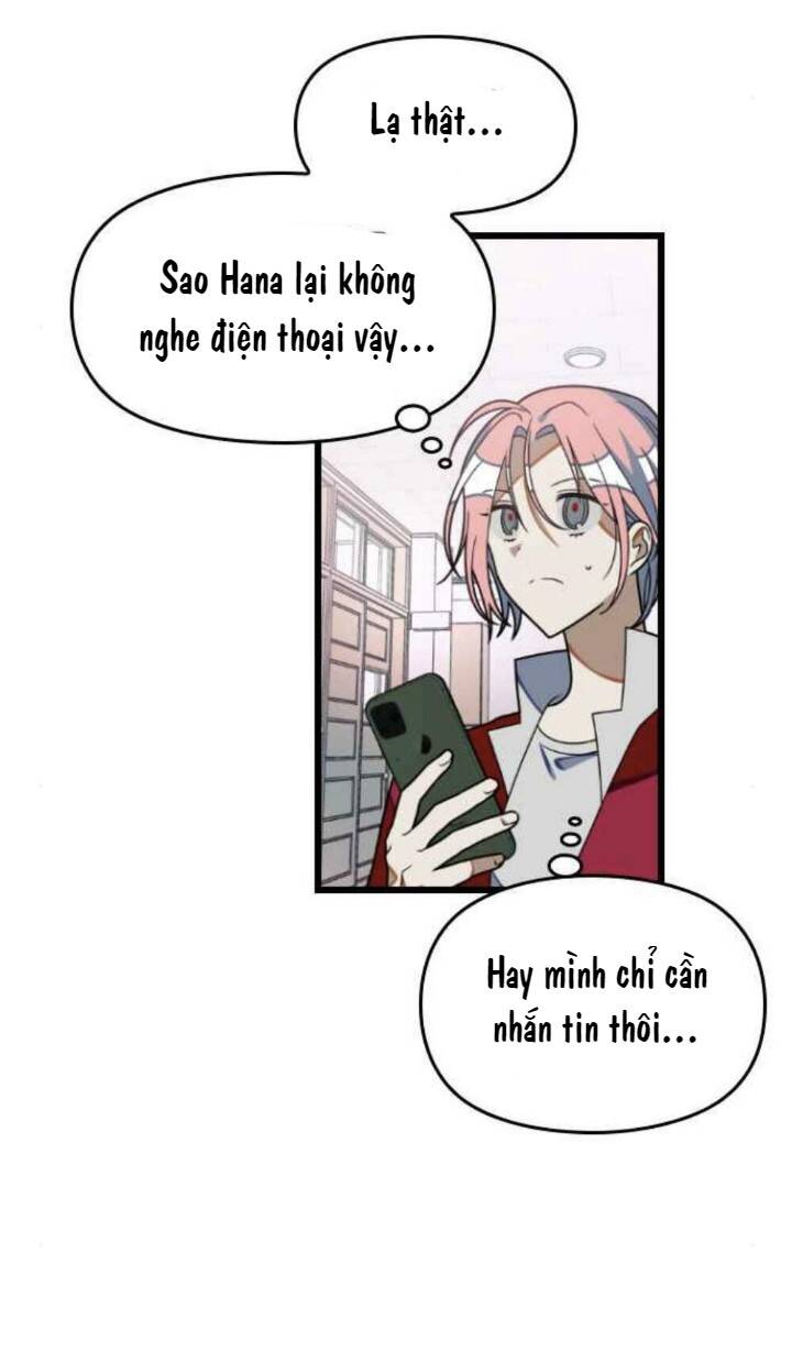 Sự Lãng Mạn Còn Tồn Tại - Chương 30