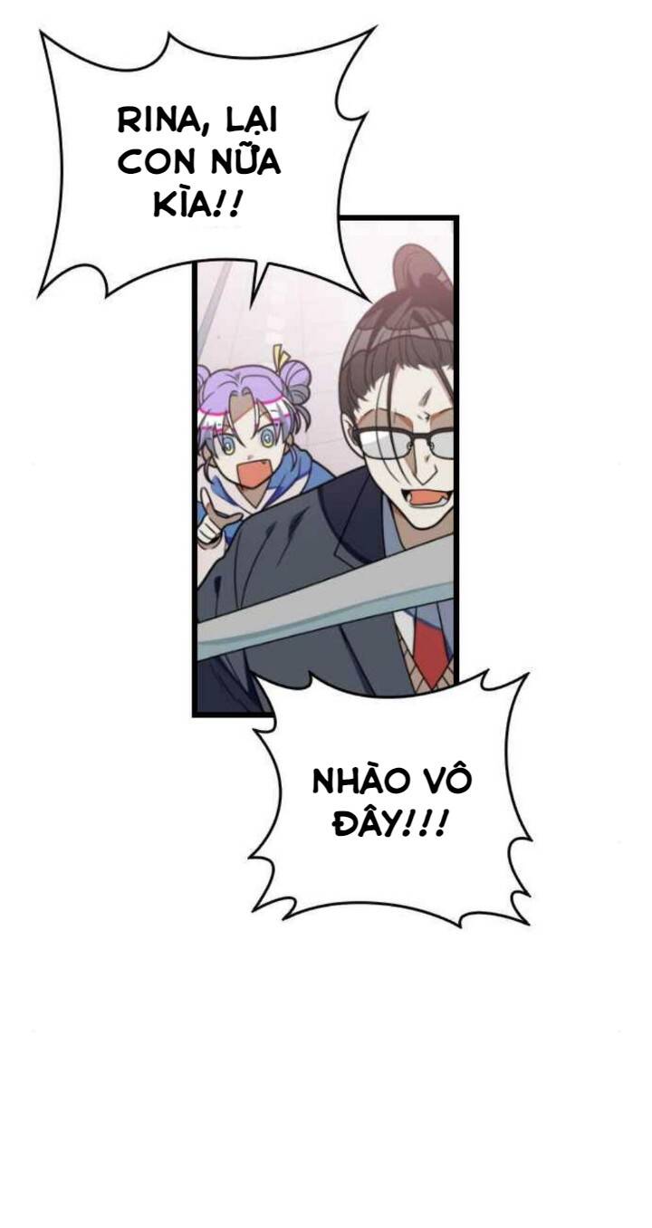 Sự Lãng Mạn Còn Tồn Tại - Chương 30