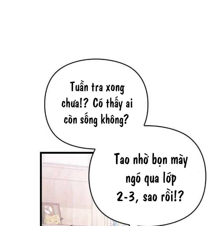 Sự Lãng Mạn Còn Tồn Tại - Chương 30