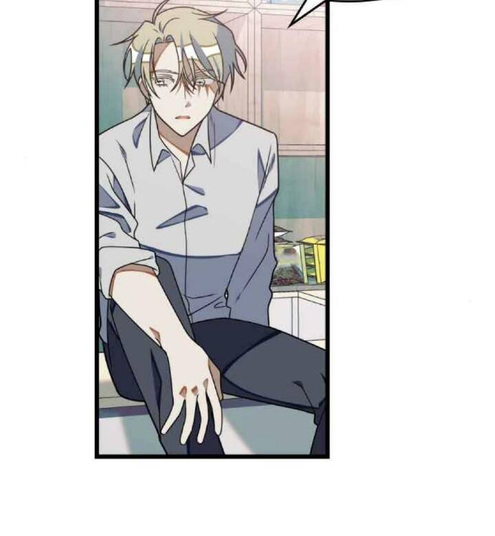 Sự Lãng Mạn Còn Tồn Tại - Chương 30