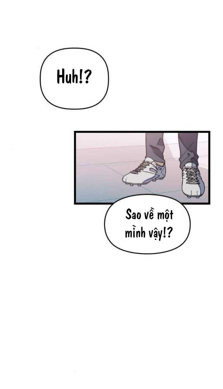 Sự Lãng Mạn Còn Tồn Tại - Chương 30