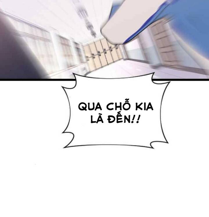 Sự Lãng Mạn Còn Tồn Tại - Chương 30