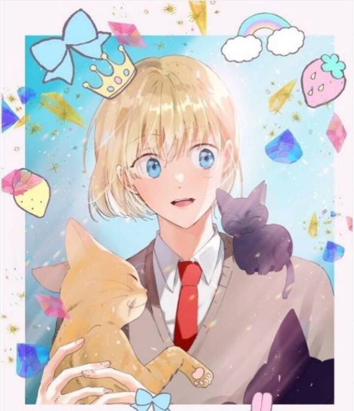 Sự Lãng Mạn Còn Tồn Tại - Chương 31