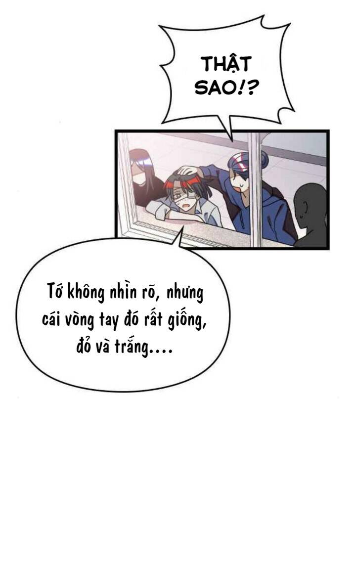 Sự Lãng Mạn Còn Tồn Tại - Chương 31