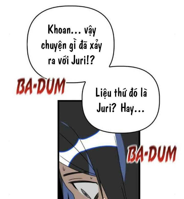 Sự Lãng Mạn Còn Tồn Tại - Chương 31